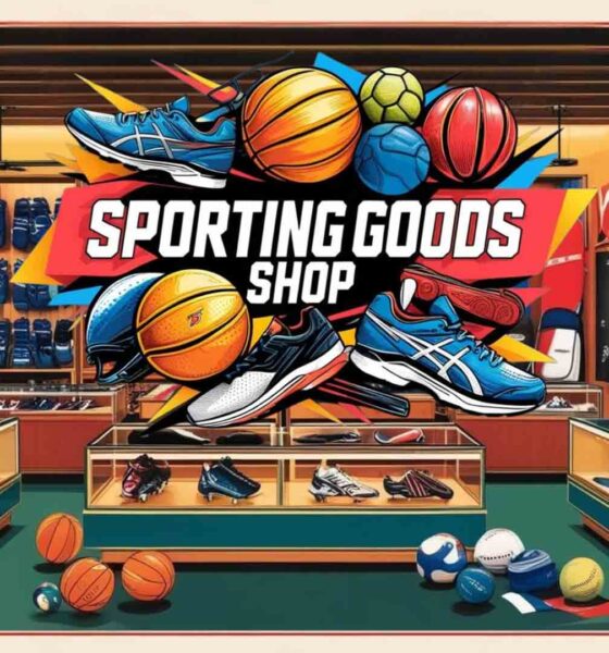 Primeras impresiones: Sporting Goods Shop – Simulador de gestión deportiva en acceso anticipado
