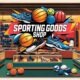 Primeras impresiones: Sporting Goods Shop – Simulador de gestión deportiva en acceso anticipado
