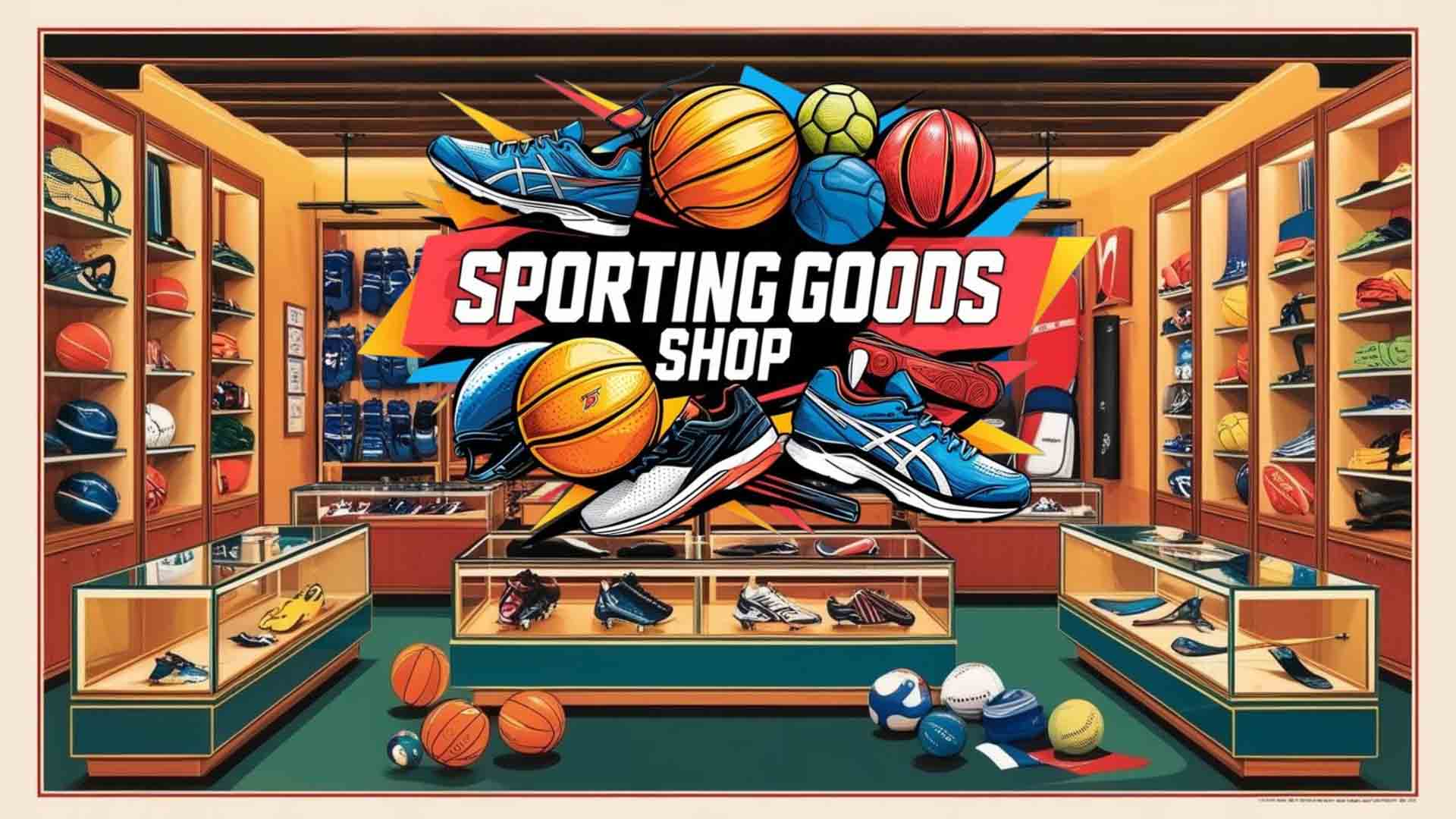 Primeras impresiones: Sporting Goods Shop – Simulador de gestión deportiva en acceso anticipado