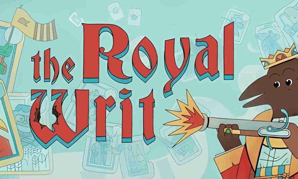 Revisión: The Royal Writ – Estrategia medieval con sacrificios permanentes