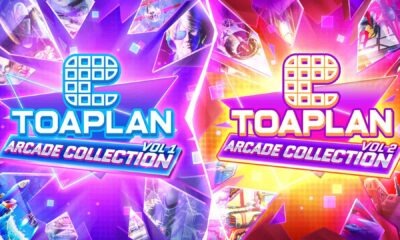 Revisión: TOAPLAN Arcade Collection Vol 1 & 2 – 16 clásicos redefinidos