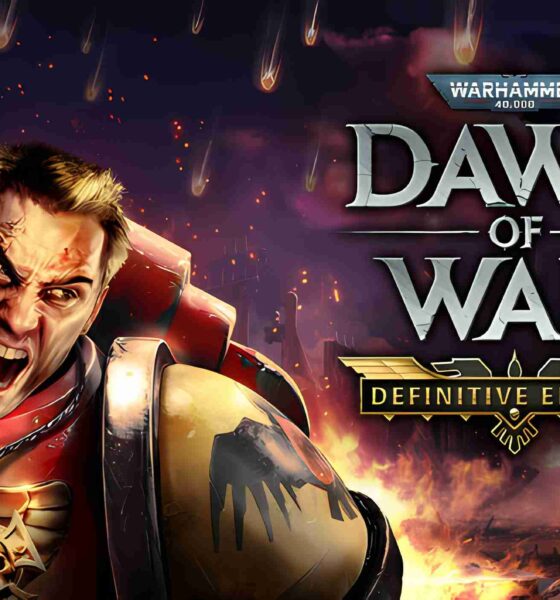Revisión: Warhammer 40,000 Dawn of War Definitive Edition – El RTS clásico renovado