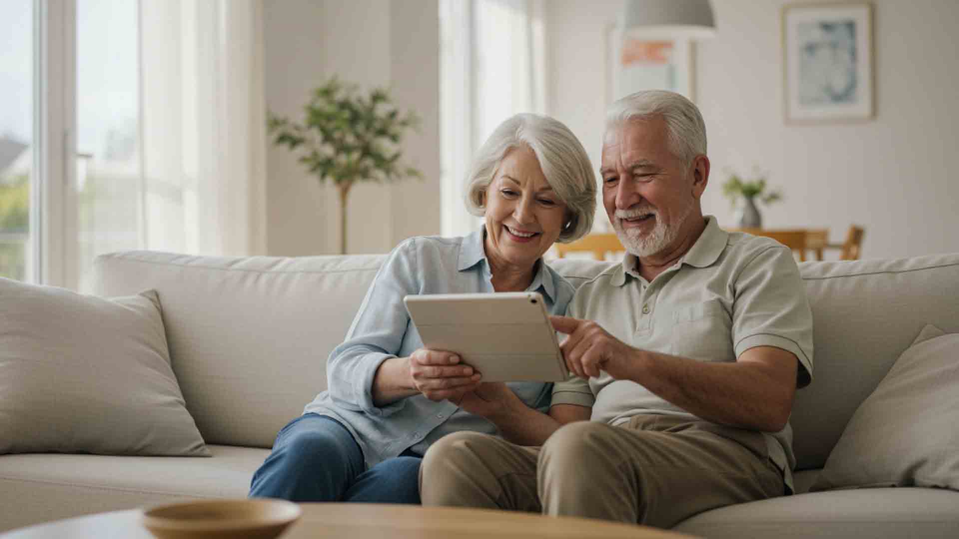Soy+ llega a México como la primera plataforma digital para mayores de 50 años