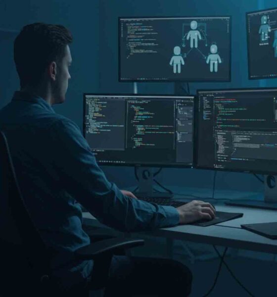AGENTS.md de OpenAI: el estándar abierto para agentes inteligentes