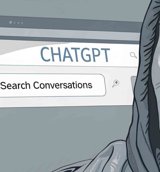 OpenAI elimina función que expuso chats privados de ChatGPT