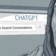 OpenAI elimina función que expuso chats privados de ChatGPT