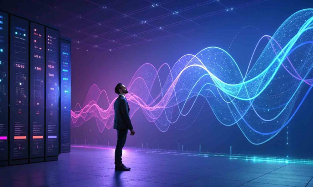 Meta adquiere WaveForms: transformación del audio IA y beneficios para usuarios