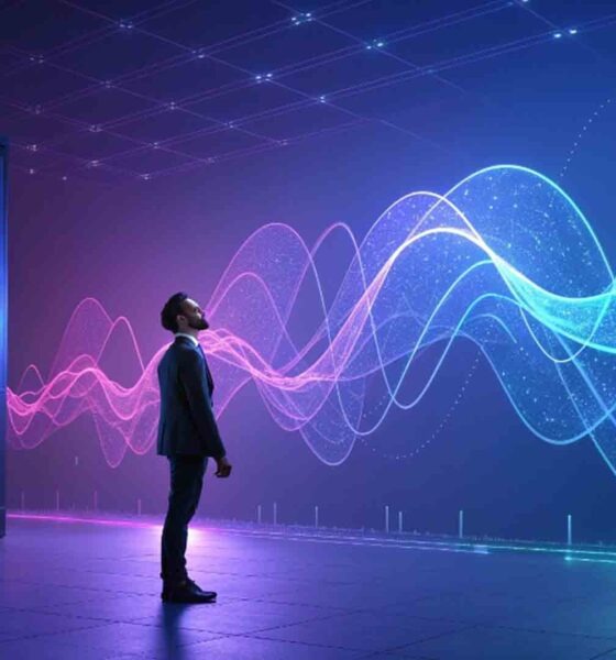 Meta adquiere WaveForms: transformación del audio IA y beneficios para usuarios