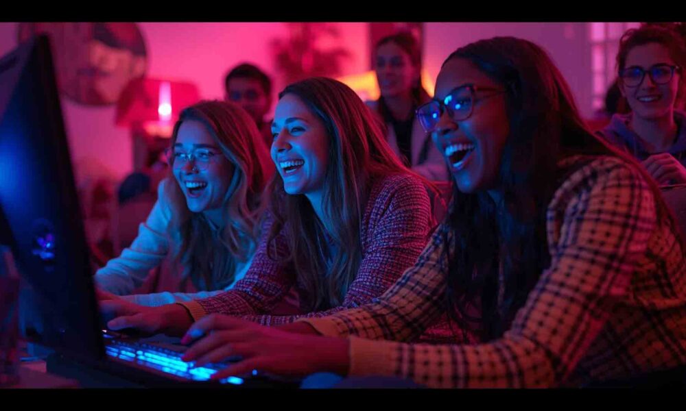 Día del Gamer: ¿Por qué lo celebramos el 29 de agosto? 
