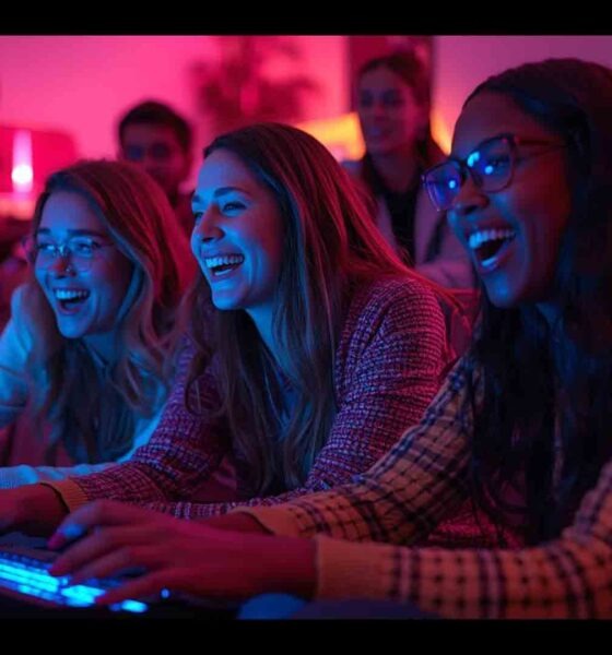 Día del Gamer: ¿Por qué lo celebramos el 29 de agosto? 