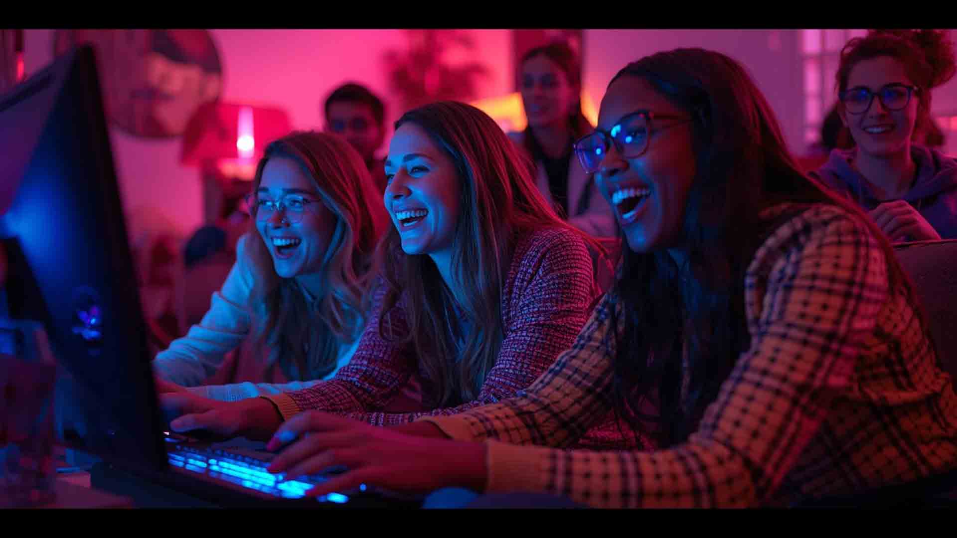 Día del Gamer: ¿Por qué lo celebramos el 29 de agosto? 