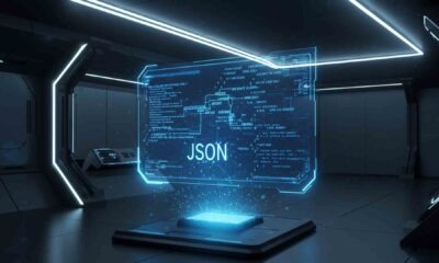 Guía de prompts JSON para Veo 3: estructura y optimización