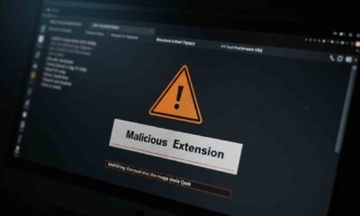 Extensiones del navegador: ¿cuáles son los riesgos ocultos y cómo mantenerse a salvo?