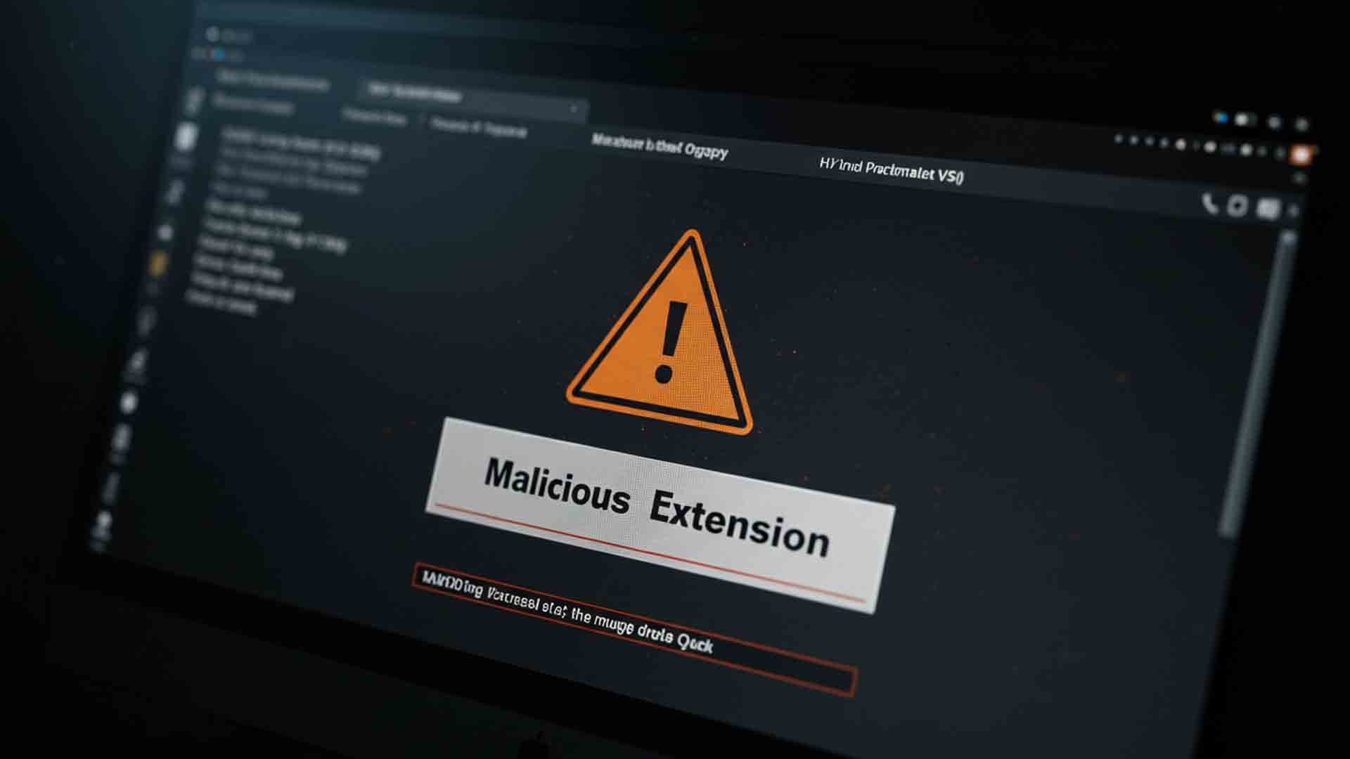 Extensiones del navegador: ¿cuáles son los riesgos ocultos y cómo mantenerse a salvo?