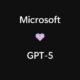 Microsoft incorpora GPT-5 de OpenAI en sus soluciones para consumidores, desarrolladores y empresas