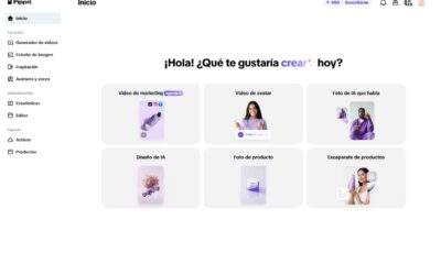 Revisión: Pippit Agent Mode – Motor inteligente que transforma ideas en videos profesionales