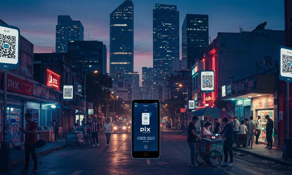 Pix de Brasil a Latinoamérica: cómo está transformando los pagos