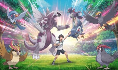 Calendario de Pokémon GO: Qué esperar en la semana del 1 al 7 de septiembre