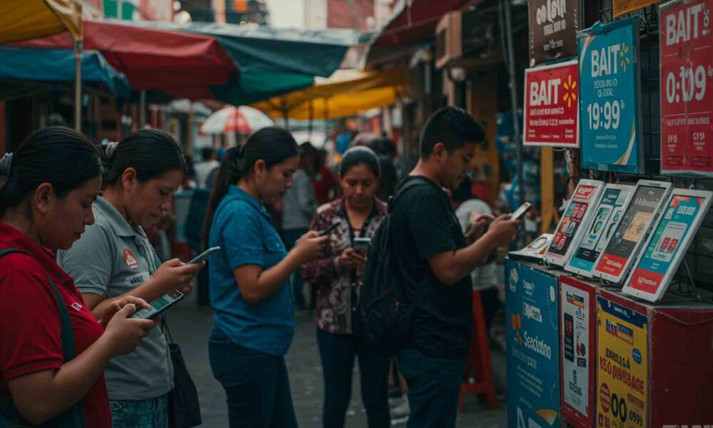 BAIT revolucionó el mercado mexicano, pero ¿puede mantener su atractivo con costos más altos?