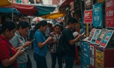 BAIT revolucionó el mercado mexicano, pero ¿puede mantener su atractivo con costos más altos?