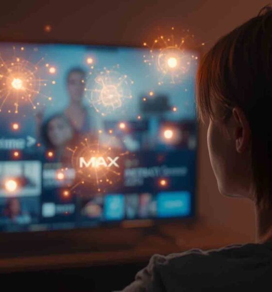 28º aniversario de Netflix: ¿por qué olvidamos las series que vemos?