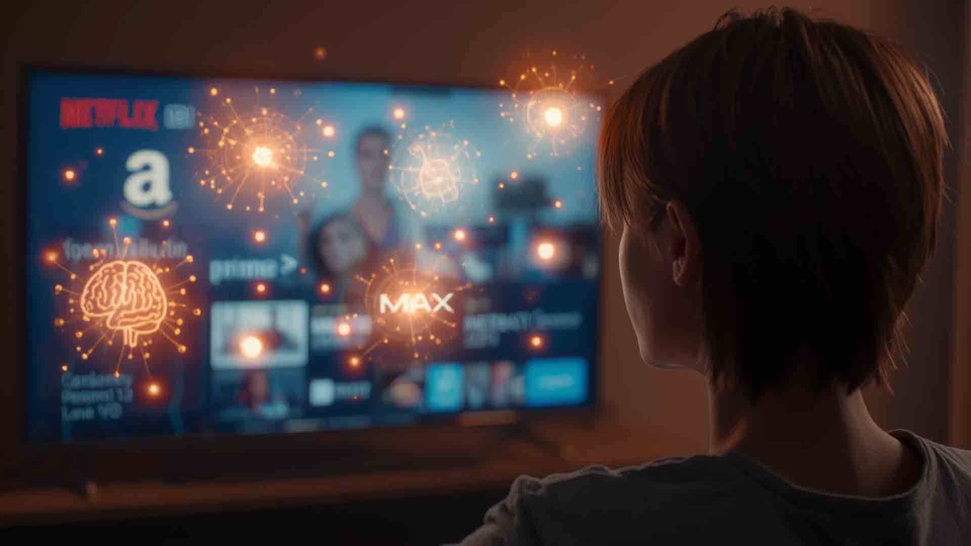 28º aniversario de Netflix: ¿por qué olvidamos las series que vemos?