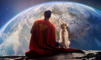 Superman llegará a plataformas digitales este 24 de agosto