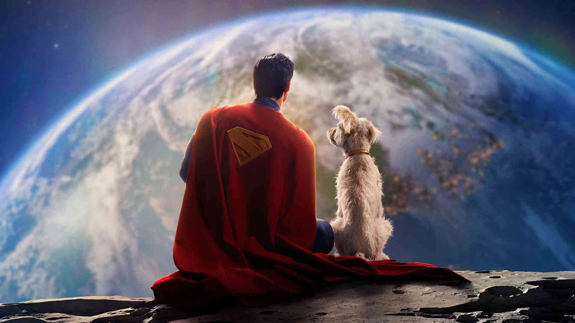 Superman llegará a plataformas digitales este 24 de agosto