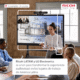Ricoh LATAM y LG Electronics se unen para transformar la experiencia audiovisual en los lugares de trabajo de América Latina