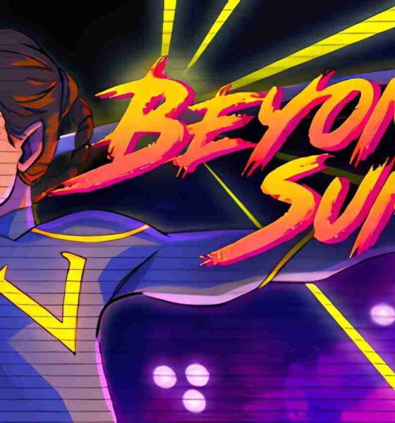 Revisión: Beyond Sunset – Shooter ciberpunk que revive la era dorada de los FPS