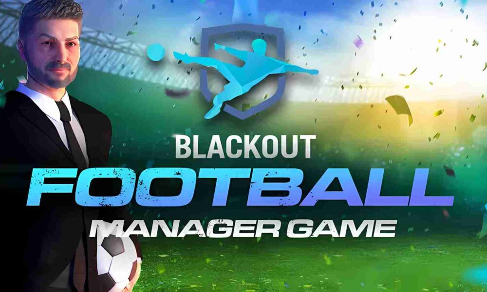 Revisión: Blackout Football Manager – Gestión deportiva innovadora con sistema de cartas único