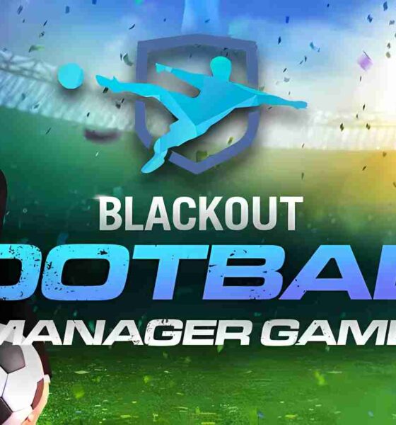 Revisión: Blackout Football Manager – Gestión deportiva innovadora con sistema de cartas único