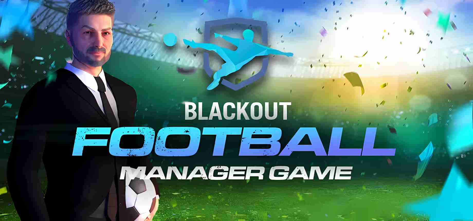 Revisión: Blackout Football Manager – Gestión deportiva innovadora con sistema de cartas único