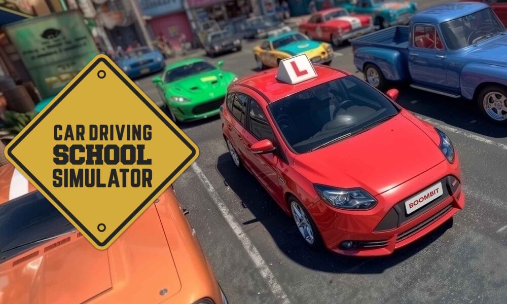 Revisión: Car Driving School Simulator – Experiencia educativa y realista de conducción