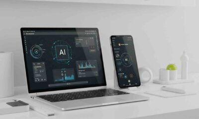 ChromeOS y Android se fusionarán en 2026 para potenciar la IA en pantallas grandes
