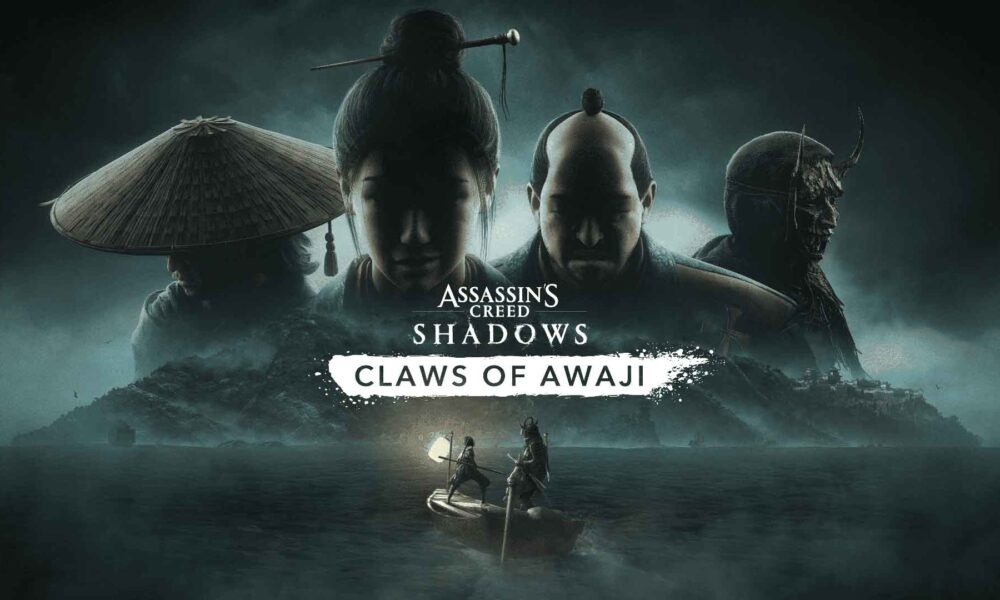 Revisión: Claws of Awaji – Expansión que eleva el sigilo samurái a nuevas alturas