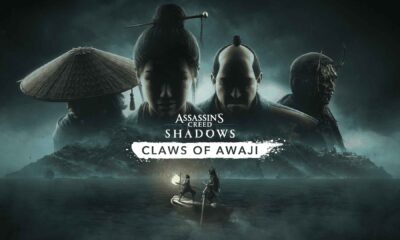Revisión: Claws of Awaji – Expansión que eleva el sigilo samurái a nuevas alturas