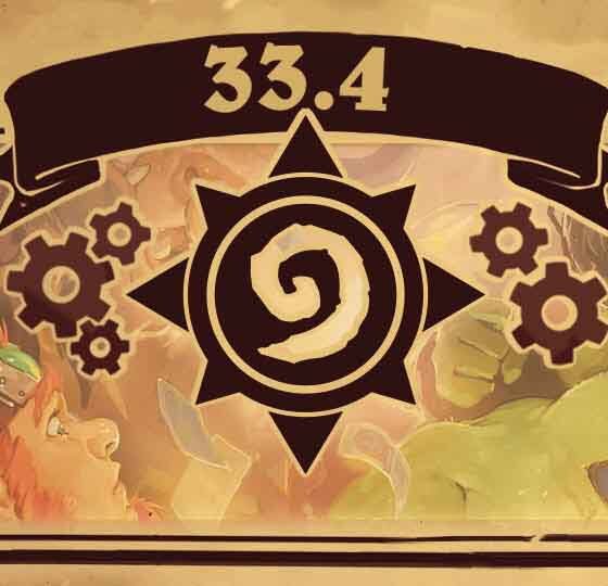 Revisión: Hearthstone – Día del Renacimiento: Nueva expansión con 38 cartas innovadoras