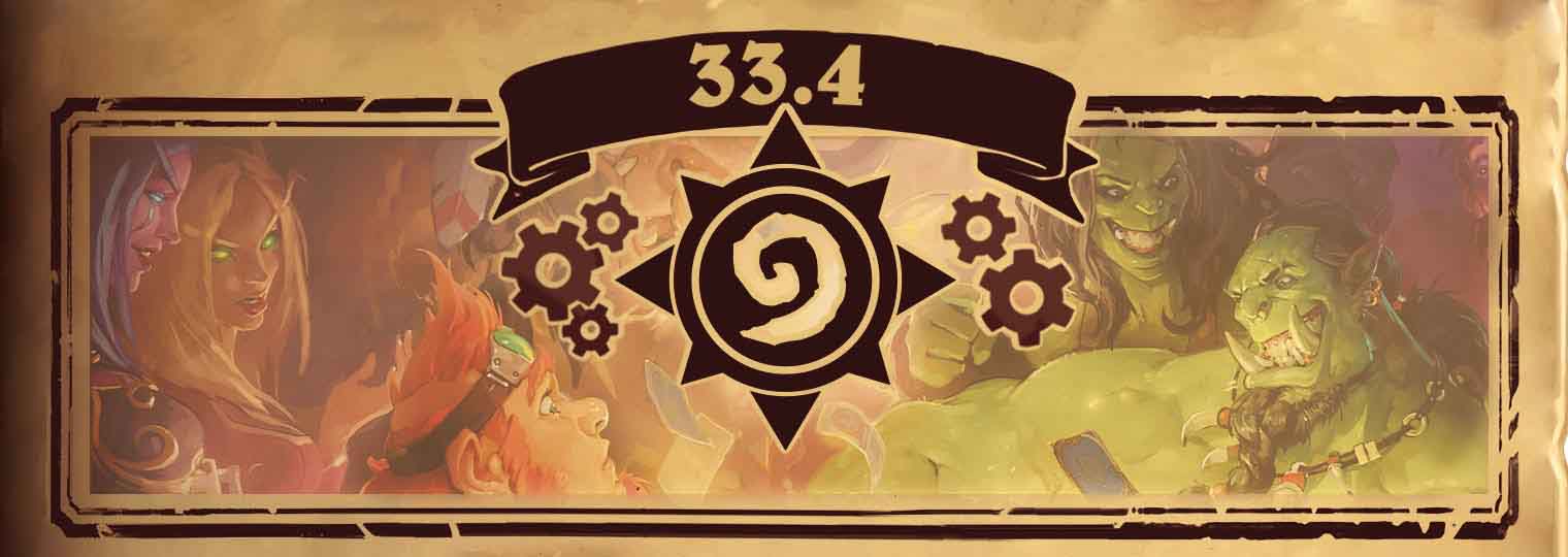 Revisión: Hearthstone – Día del Renacimiento: Nueva expansión con 38 cartas innovadoras
