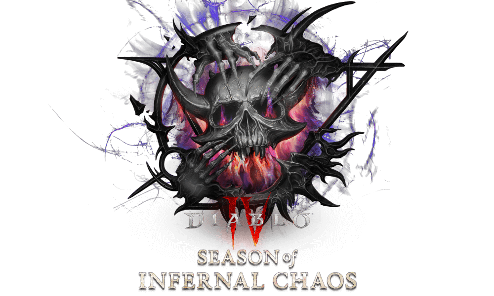 La Temporada 10 de Diablo IV trae el Caos Infernal a Santuario