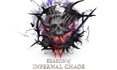 La Temporada 10 de Diablo IV trae el Caos Infernal a Santuario