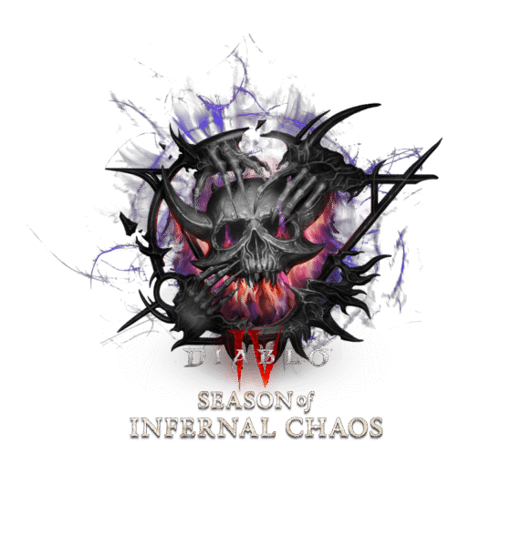 La Temporada 10 de Diablo IV trae el Caos Infernal a Santuario