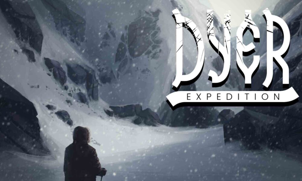 Revisión: Dyer Expedition – Aventura de terror lovecraftiano en la Antártida