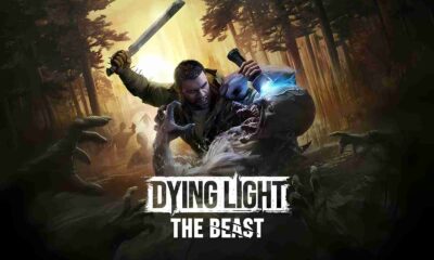 Revisión: Dying Light: The Beast – Experiencia brutal de supervivencia y parkour