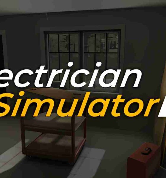 Revisión: Electrician Simulator VR – Experiencia inmersiva del oficio eléctrico