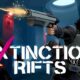 Revisión: Extinction Rifts – Un FPS arcade que redefine la intensidad del combate
