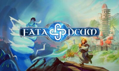 Primeras impresiones: Fata Deum – Una experiencia divina que renueva el género de simulación