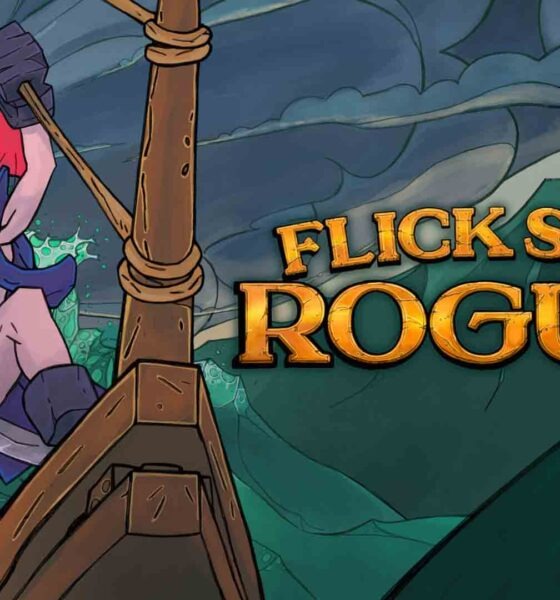 Revisión Flick Shot Rogues – Un roguelike táctico donde la precisión define tu supervivencia
