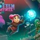 Revisión: Forgotten Fragments – Una aventura de plataformas y acertijos