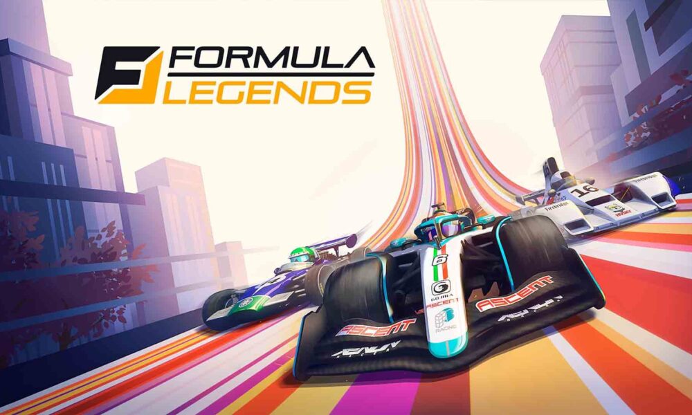 Revisión: Formula Legends – Viaje a través de la historia del automovilismo